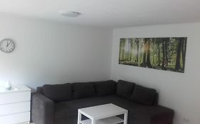 Ferienwohnung Zechner